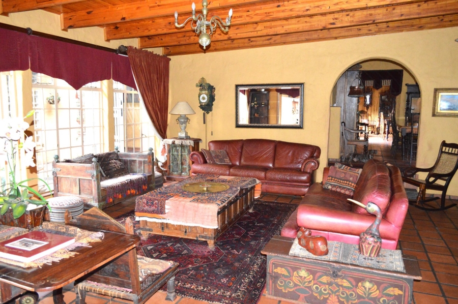 4 Bedroom Property for Sale in Wilkoppies North West